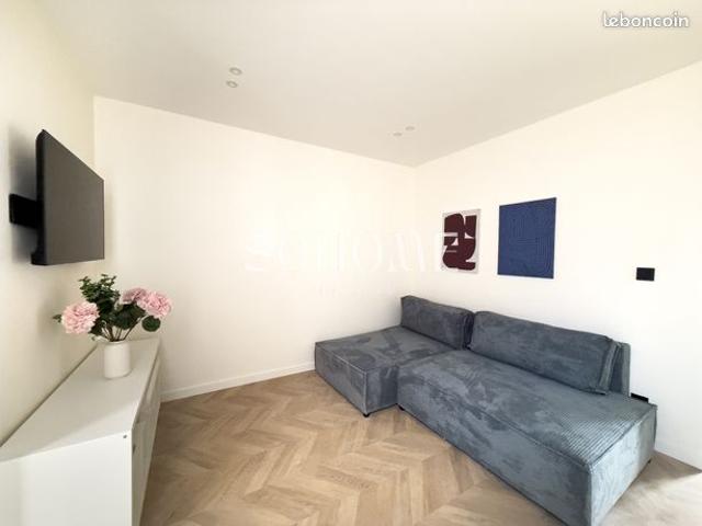 Appartement vente à Reims