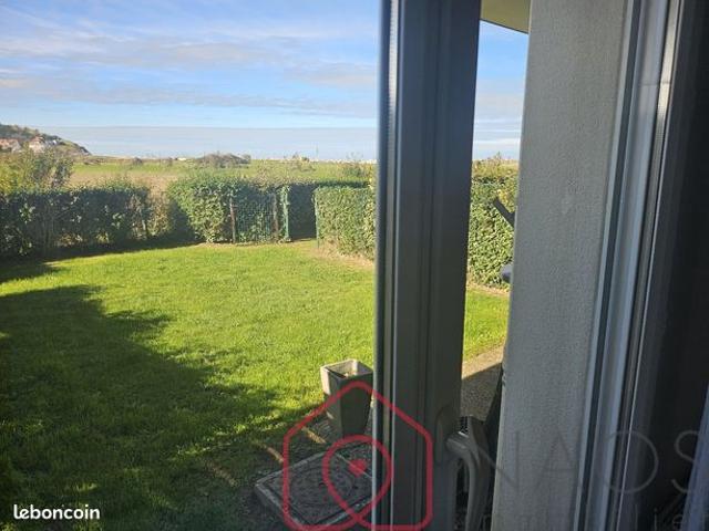 Appartement vente à Criel-sur-Mer, Seine-Maritime