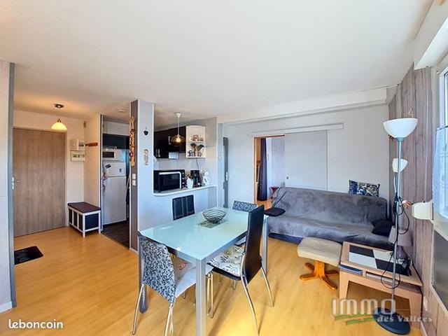 Appartement vente à Saint-Dié-des-Vosges, Le Tholy