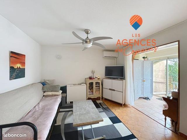 Appartement vente à Arrondissement de Toulon, Saint-mandrier-sur-mer
