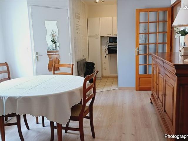 Appartement vente à Compiègne, Noyon