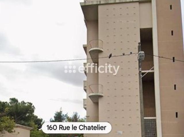 Appartement vente à Marseille