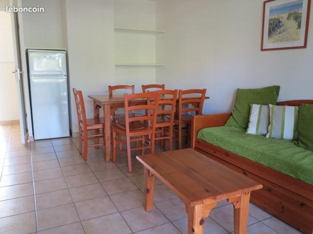 Appartement vente à Lesparre-Médoc, Soulac-sur-mer