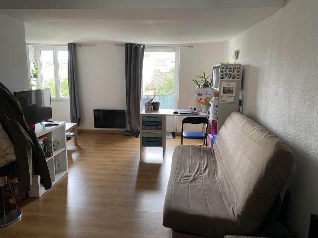 Appartement vente à Valence