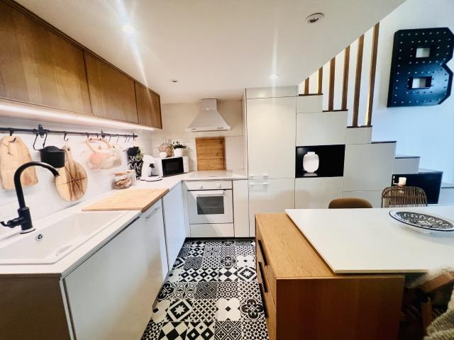 Appartement vente à Saint-Nazaire, Saint-andré-des-eaux