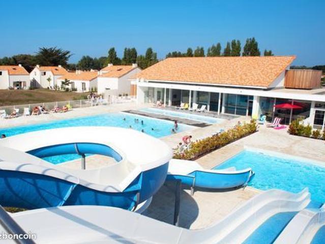 Appartement vente à Les Sables-d'Olonne, Château-d'olonne