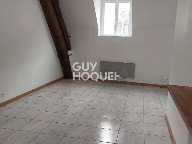 Appartement location à Provins