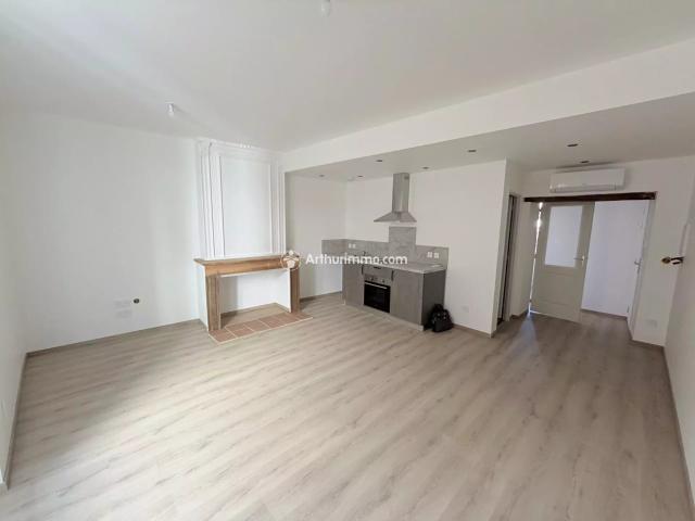 Appartement vente à La Maladrerie, Millau