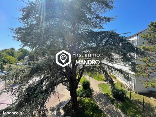 Appartement vente à Torcy, Thorigny-sur-marne