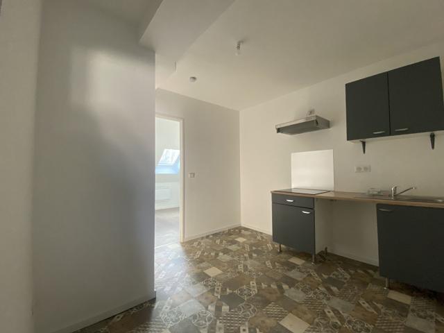 Appartement location à Châteauroux, Argenton-sur-creuse