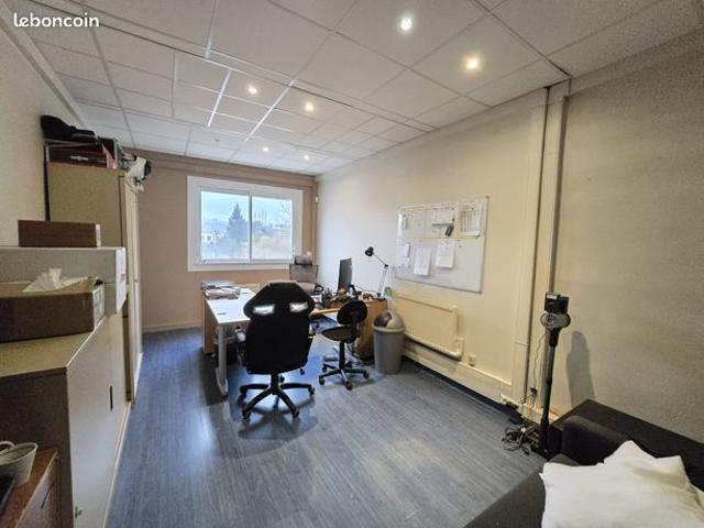 Appartement vente à Évreux, Evreux