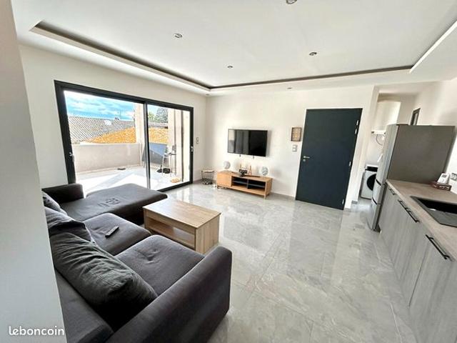 Appartement vente à Avignon, Sorgues