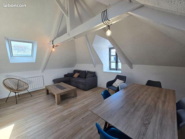 Appartement vente à Vannes, Bretagne