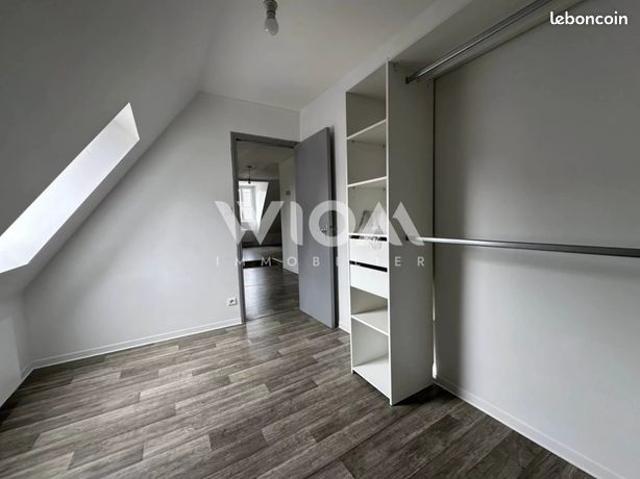 Appartement vente à Arras