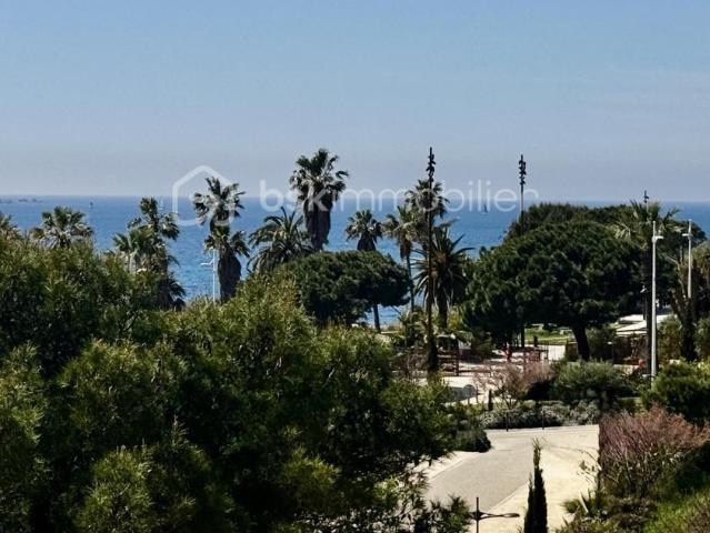 Appartement vente à Arrondissement de Toulon, Six-fours-les-plages