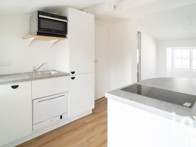 Appartement vente à Les Sables-d'Olonne, Noirmoutier-en-l'ile