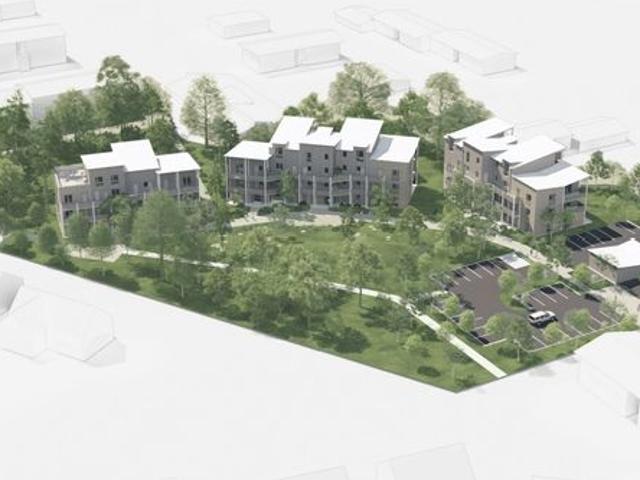 Appartement vente à Savenay, Loire-Atlantique