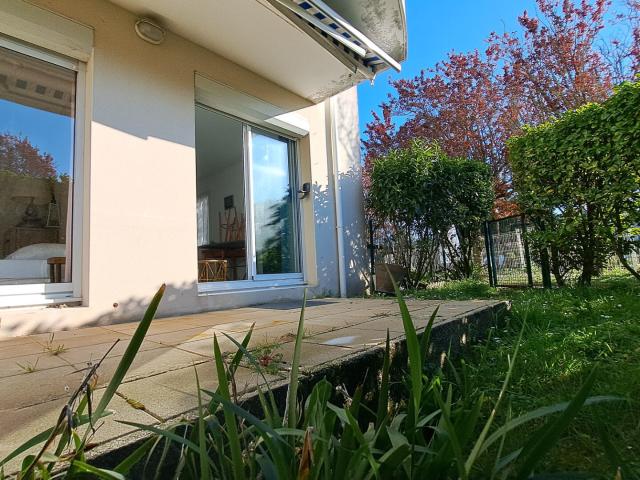 Appartement vente à Rochefort, Royan