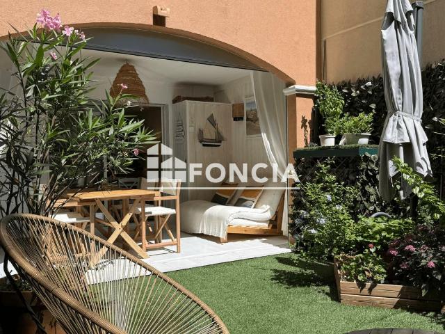 Appartement vente à Arrondissement de Draguignan, La Croix-valmer