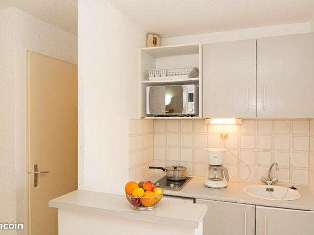 Appartement vente à Béziers, Agde