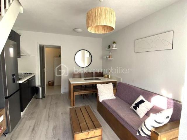 Appartement vente à Mont-de-Marsan, Aureilhan