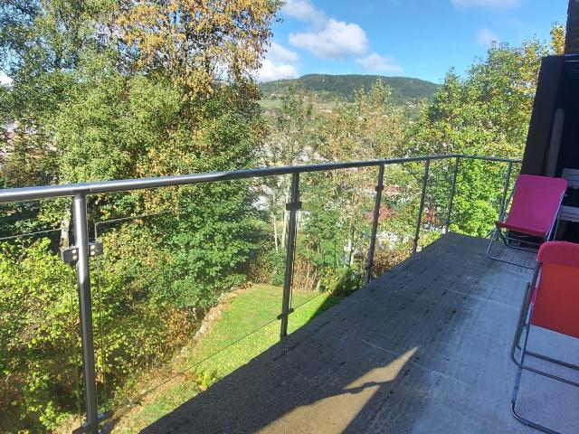 Appartement vente à Gérardmer, Vosges