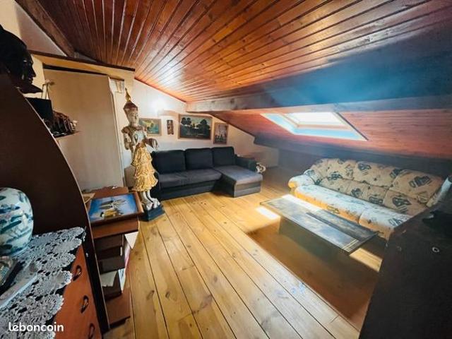 Appartement vente à Toulouse, Bruguières