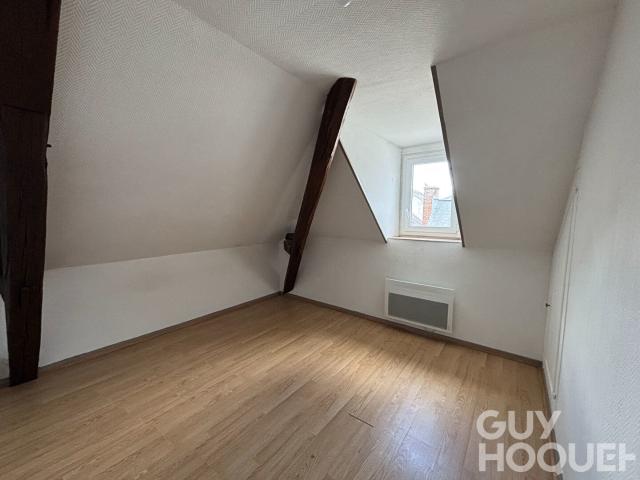 Appartement location à Châteaudun