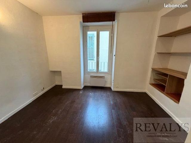 Appartement vente à Nice, Alpes-Maritimes