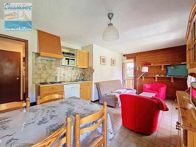 Appartement vente à Thonon-les-Bains, Abondance
