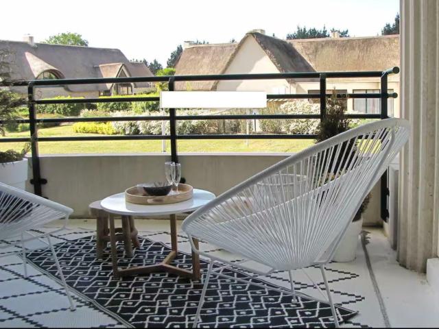 Appartement vente à Saint-Nazaire, Saint-andré-des-eaux