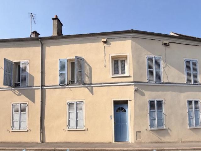 Appartement vente à Pontoise, Beaumont-sur-oise