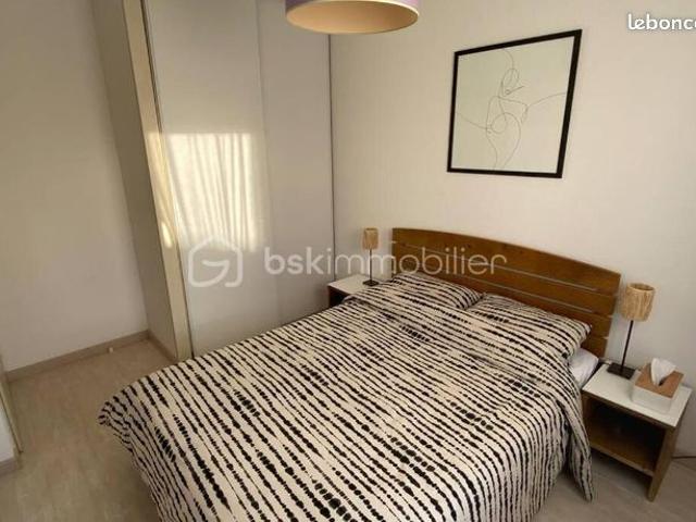 Appartement vente à Mont-de-Marsan, Aureilhan