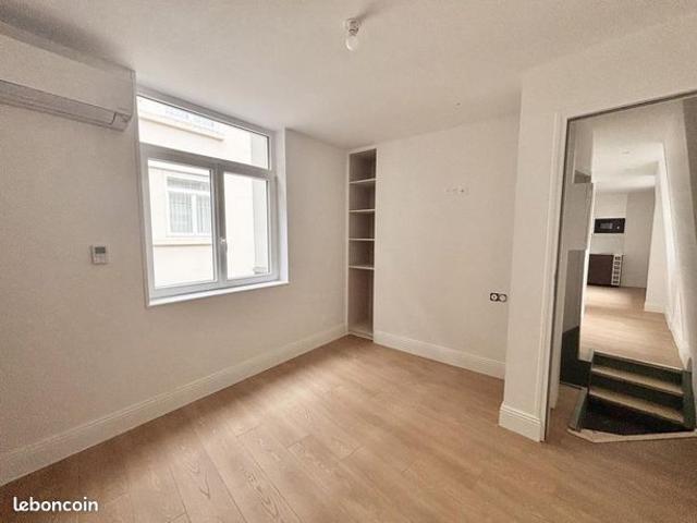 Appartement vente à Lille