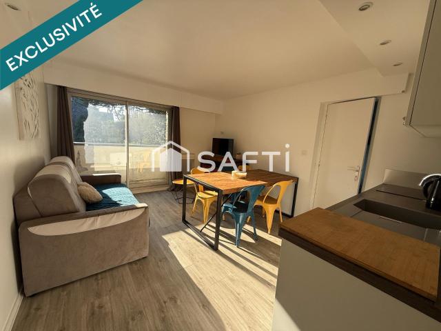 Appartement vente à Lorient, Bretagne