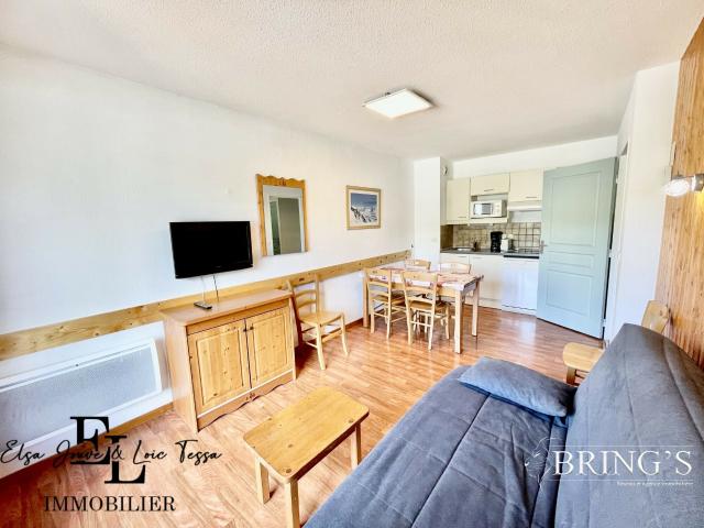 Appartement vente à Gap, Saint-etienne-en-dévoluy