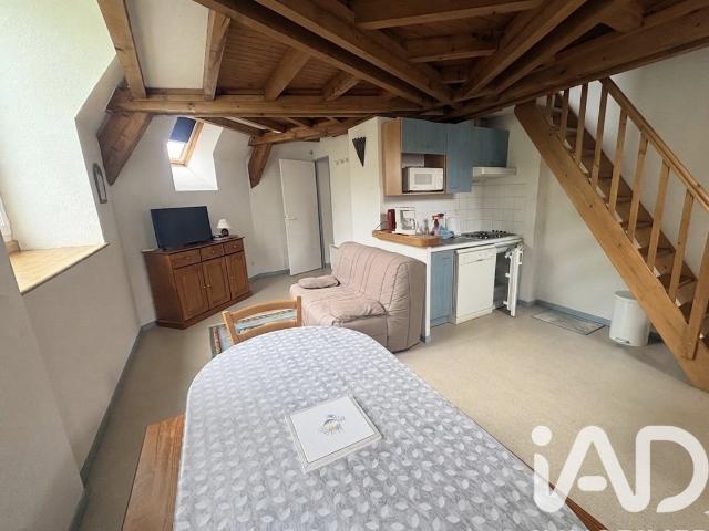 Appartement vente à Argelès-Gazost, Barèges