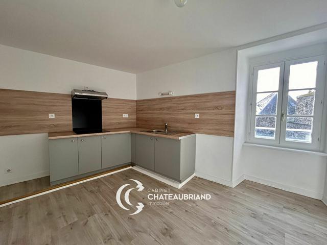 Appartement location à Belle-Lande, Dol-de-bretagne