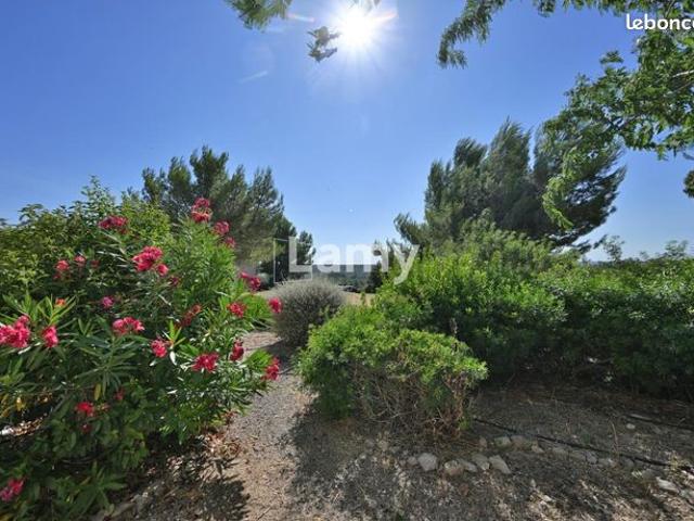 Appartement vente à Nîmes, Calvisson