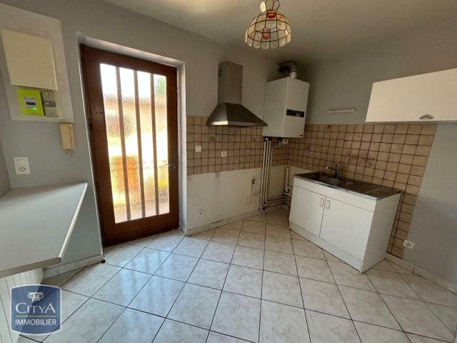 Appartement location à Roanne