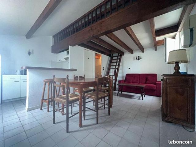 Appartement vente à Rochefort, Saint-georges-de-didonne