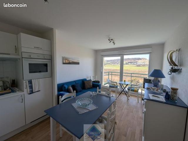 Appartement vente à Dieppe, Criel-sur-mer