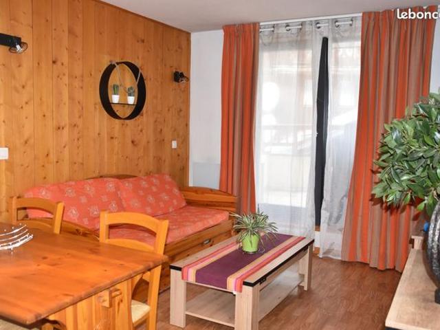 Appartement vente à Albertville, Pralognan-la-vanoise