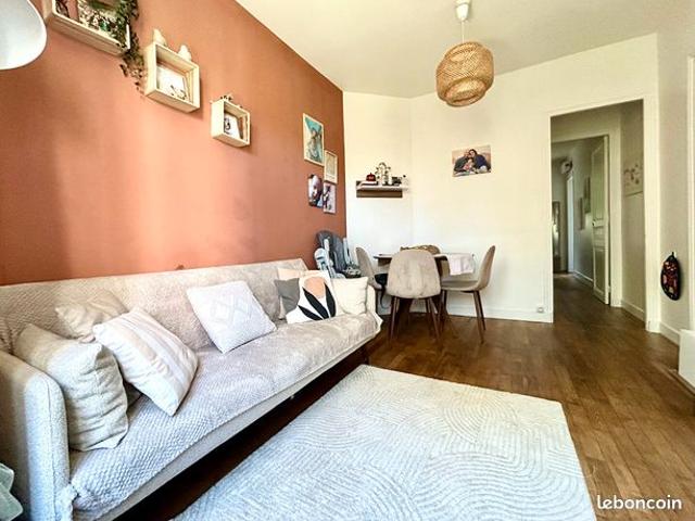 Appartement vente à Créteil