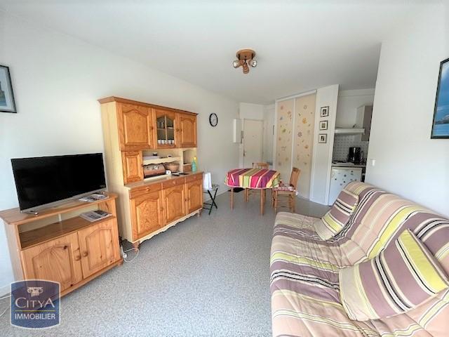 Appartement vente à Rochefort, Saint-georges-de-didonne