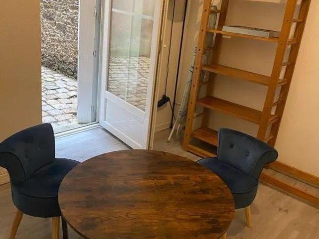 Appartement location à Nantes, La Chapelle-basse-mer