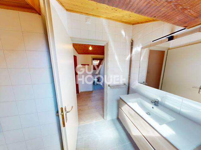 Appartement location à Albertville, Ugine