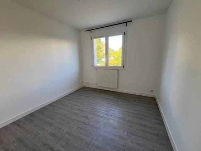 Appartement location à Nantes