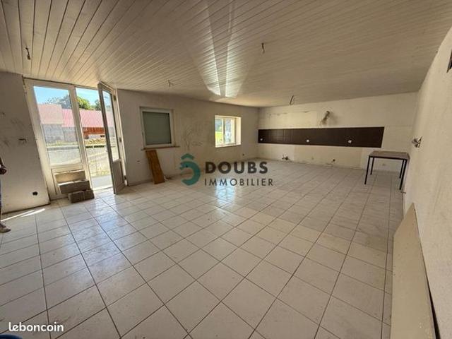 Appartement vente à Montbéliard, Ferrières-le-lac