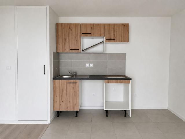 Appartement location à Toulouse